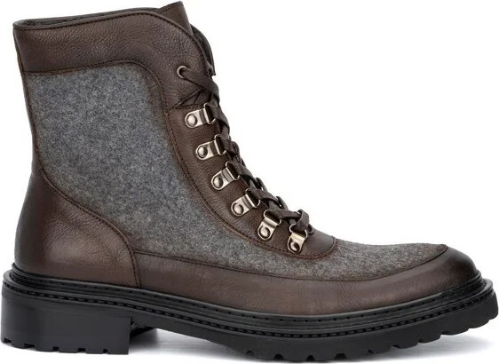Vintage Foundry Co. Men's Orme Boot - , NAVY - Image 3
