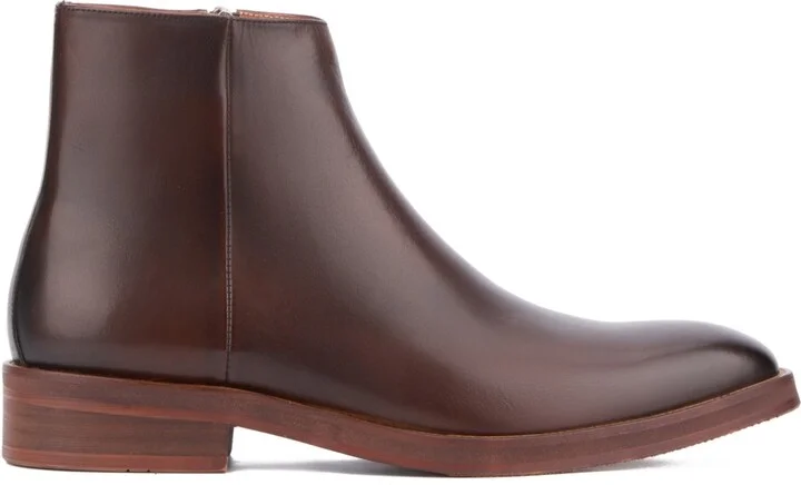 Vintage Foundry Co Men's Orson Chelsea Boots - Image 2