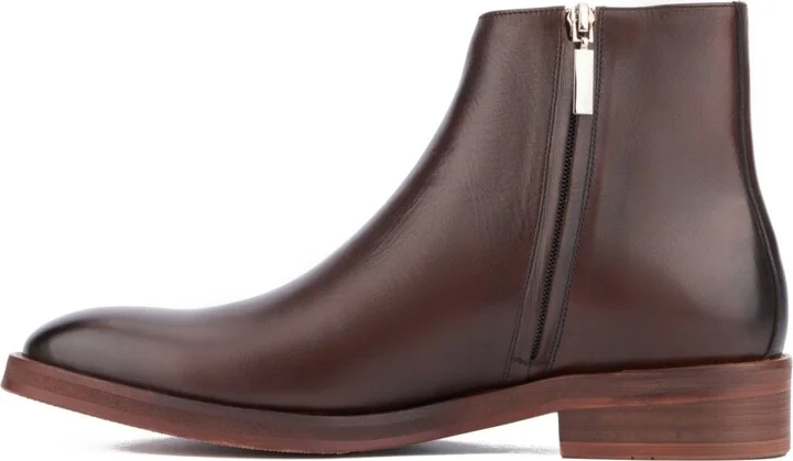 Vintage Foundry Co Men's Orson Chelsea Boots - Image 3