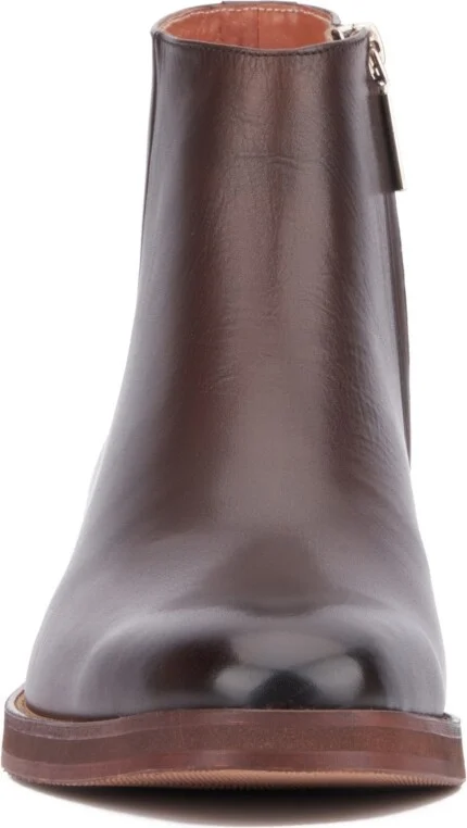 Vintage Foundry Co Men's Orson Chelsea Boots - Image 4