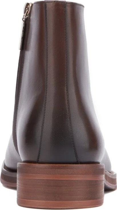 Vintage Foundry Co Men's Orson Chelsea Boots - Image 5