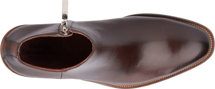 Vintage Foundry Co Men's Orson Chelsea Boots - Image 6