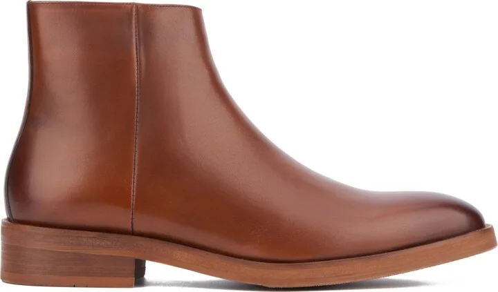 Vintage Foundry Co Men's Orson Chelsea Boots - Image 7