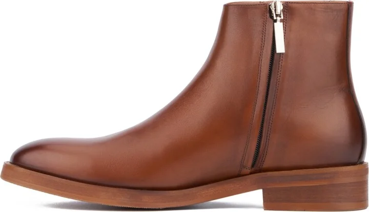 Vintage Foundry Co Men's Orson Chelsea Boots - Image 8