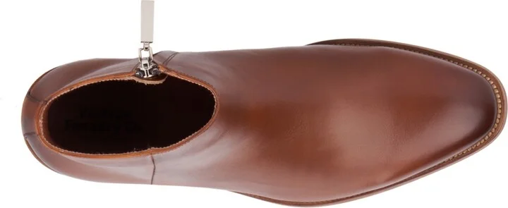 Vintage Foundry Co Men's Orson Chelsea Boots - Image 11