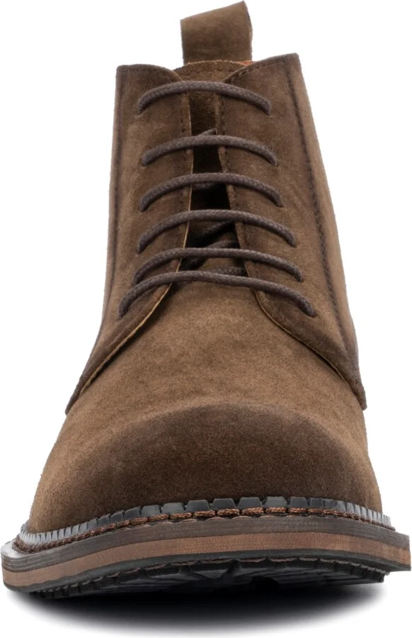 Vintage Foundry Co Men's Otto Chukka Boots - Image 4