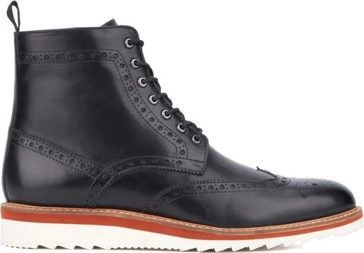 Vintage Foundry Co. Men's Parker Boots - , TAN - Image 3