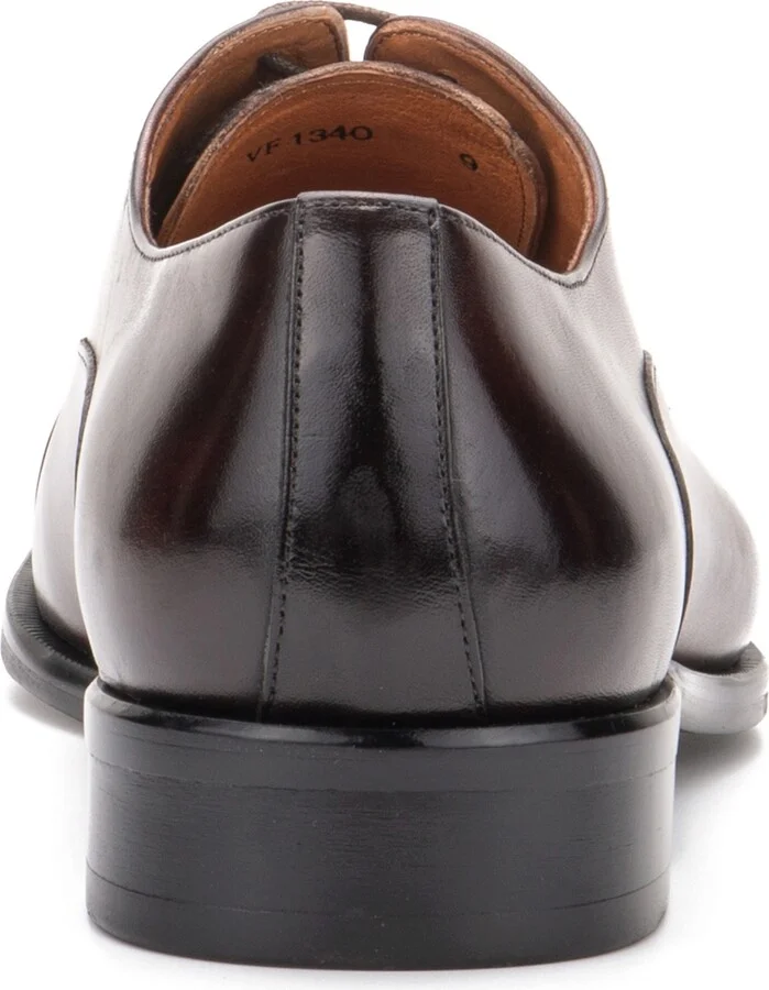 Vintage Foundry Co Men's Pence Lace-Up Oxfords - Image 3