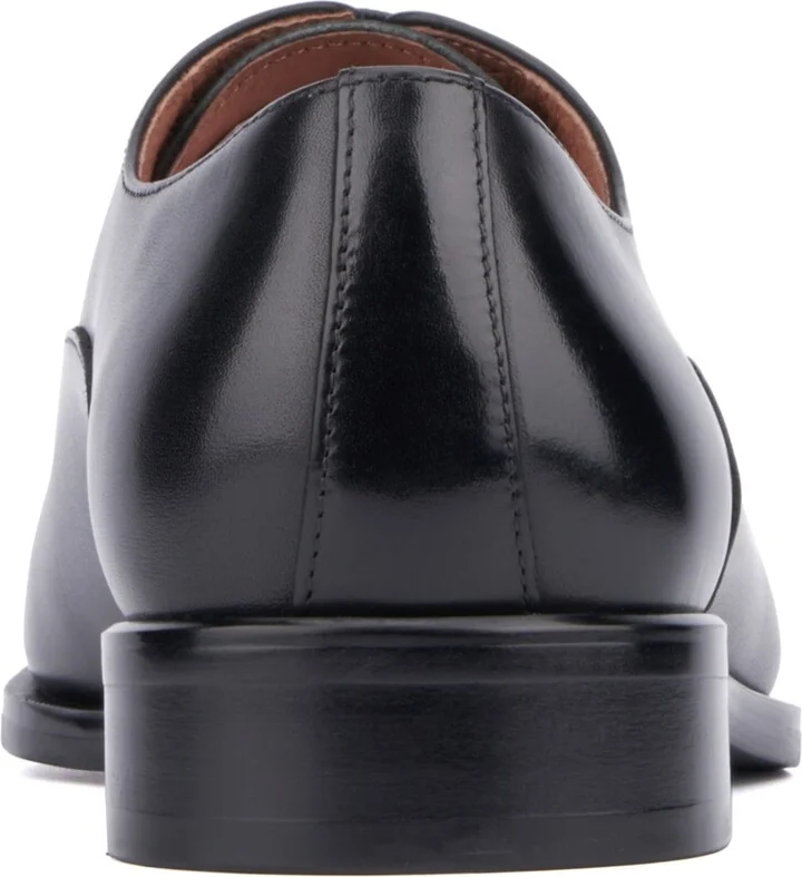 Vintage Foundry Co Men's Pence Lace-Up Oxfords - Image 8