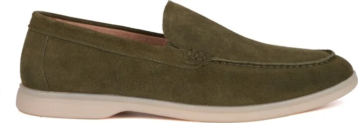 Vintage Foundry Co Men's Ralph Loafer Casual Shoe - Image 2