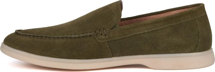 Vintage Foundry Co Men's Ralph Loafer Casual Shoe - Image 3