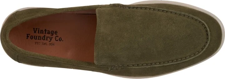 Vintage Foundry Co Men's Ralph Loafer Casual Shoe - Image 6