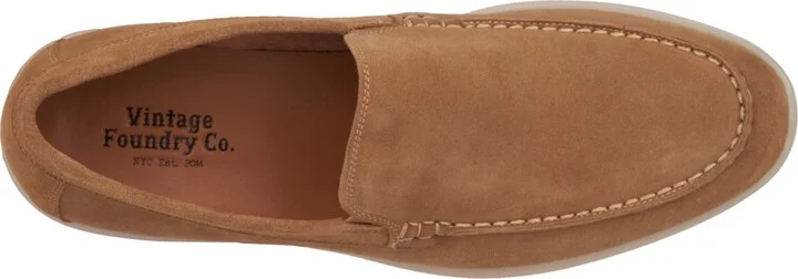 Vintage Foundry Co Men's Ralph Loafer Casual Shoe - Image 11