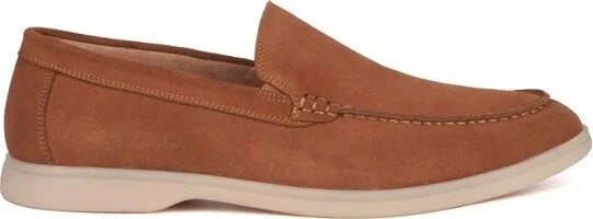 Vintage Foundry Co. Men's Ralph Loafer Casual Shoe - , OLIVE - Image 3