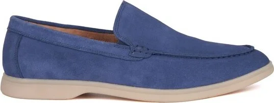 Vintage Foundry Co. Men's Ralph Loafer Casual Shoe - , OLIVE - Image 4