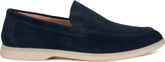 Vintage Foundry Co. Men's Ralph Loafer Casual Shoe - , OLIVE - Image 5