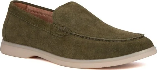 Vintage Foundry Co. Men's Ralph Loafer Casual Shoe - , OLIVE