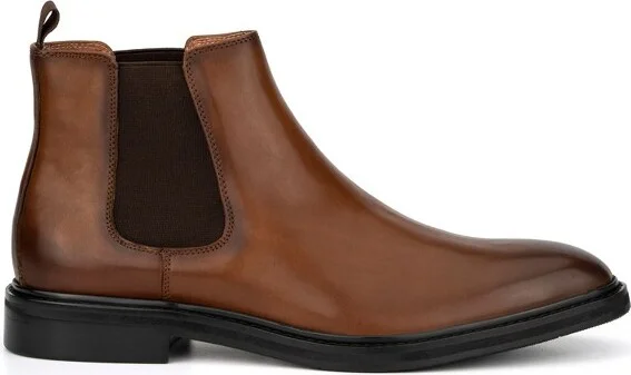 Vintage Foundry Co. Men's Randall Boots - , TAN - Image 2