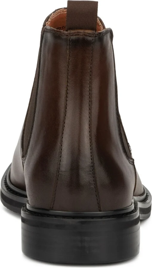 Vintage Foundry Co Men's Randall Slip On Boots - Image 5