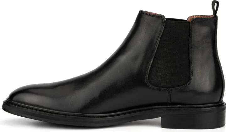 Vintage Foundry Co Men's Randall Slip On Boots - Image 8