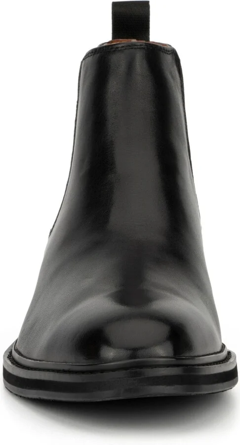Vintage Foundry Co Men's Randall Slip On Boots - Image 9