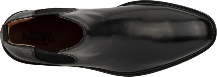 Vintage Foundry Co Men's Randall Slip On Boots - Image 11