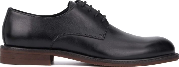 Vintage Foundry Co Men's Richmond Oxford Dress Shoe - Image 2