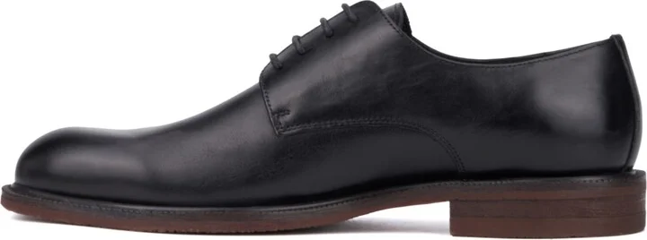Vintage Foundry Co Men's Richmond Oxford Dress Shoe - Image 3