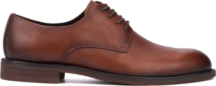 Vintage Foundry Co Men's Richmond Oxford Dress Shoe - Image 7