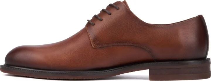 Vintage Foundry Co Men's Richmond Oxford Dress Shoe - Image 8