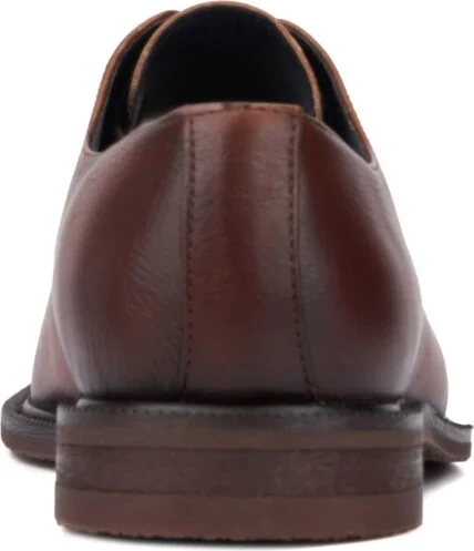 Vintage Foundry Co Men's Richmond Oxford Dress Shoe - Image 10