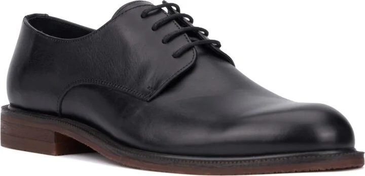 Vintage Foundry Co Men's Richmond Oxford Dress Shoe