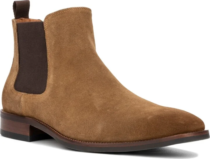 Vintage Foundry Co Men's Roberto Chelsea Boots