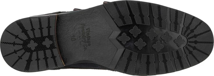 Vintage Foundry Co Men's Simon Monk Strap Shoes - Image 5