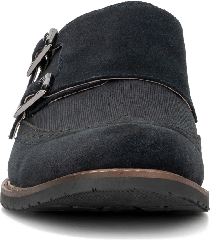 Vintage Foundry Co Men's Simon Monk Strap Shoes - Image 6