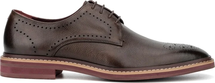 Vintage Foundry Co Men's Smith Lace-Up Oxfords - Image 2