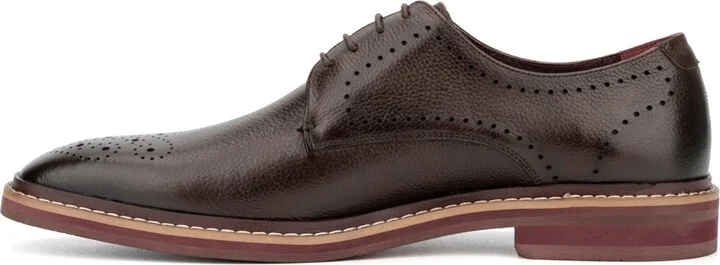 Vintage Foundry Co Men's Smith Lace-Up Oxfords - Image 3
