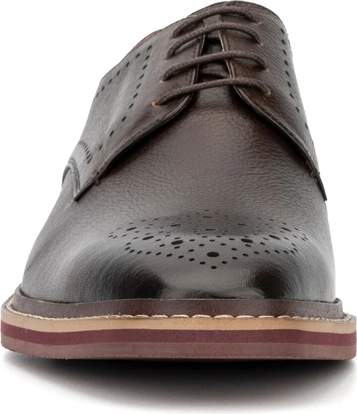 Vintage Foundry Co Men's Smith Lace-Up Oxfords - Image 4