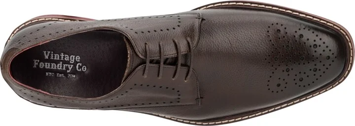 Vintage Foundry Co Men's Smith Lace-Up Oxfords - Image 6