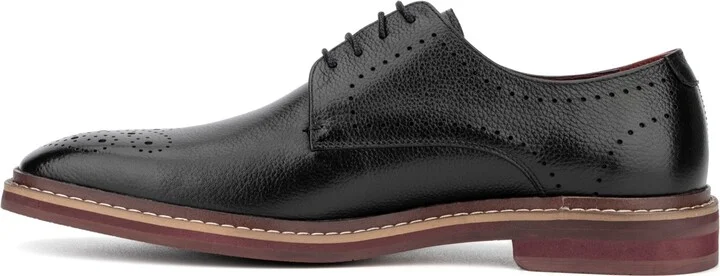 Vintage Foundry Co Men's Smith Lace-Up Oxfords - Image 8