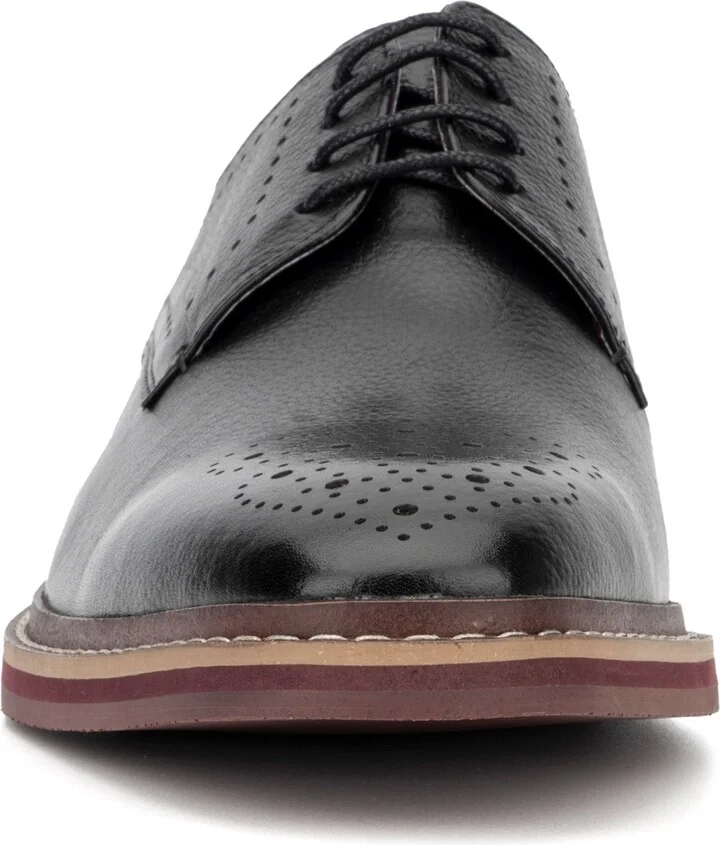 Vintage Foundry Co Men's Smith Lace-Up Oxfords - Image 9