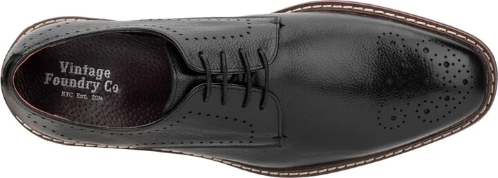 Vintage Foundry Co Men's Smith Lace-Up Oxfords - Image 11