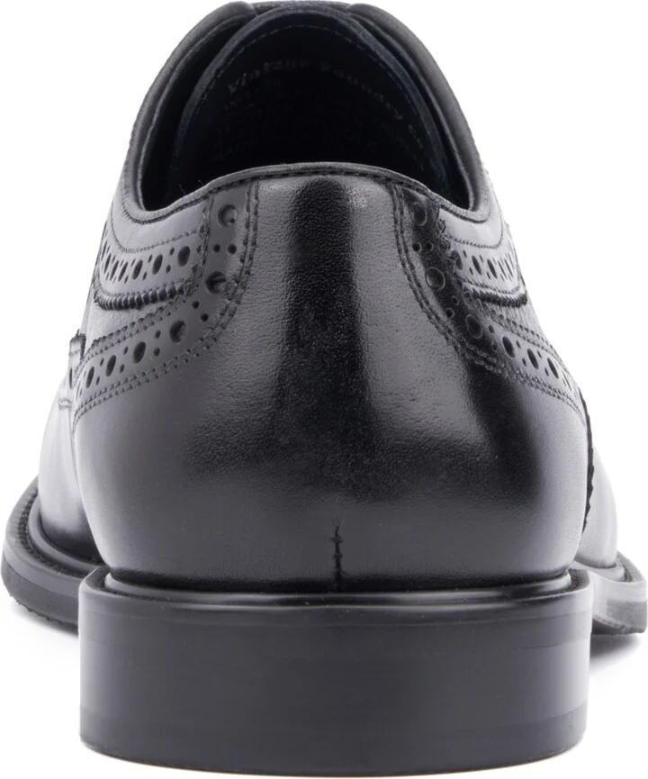 Vintage Foundry Co Men's Stannis Dress Oxford Shoes - Image 3