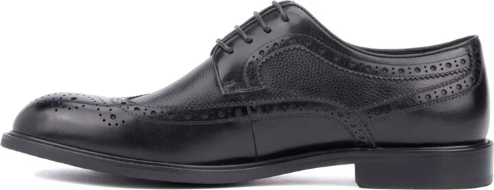 Vintage Foundry Co Men's Stannis Dress Oxford Shoes - Image 6