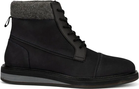 Vintage Foundry Co. Men's Stone Boot - , DARK NAVY - Image 2