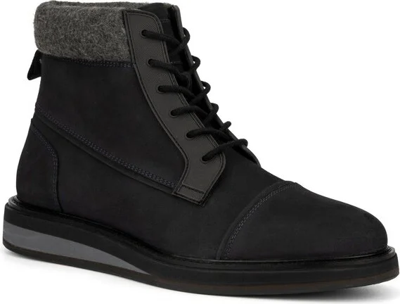 Vintage Foundry Co. Men's Stone Boot - , DARK NAVY