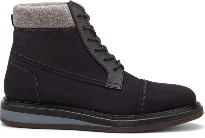 Vintage Foundry Co Men's Stone Boots - Image 2