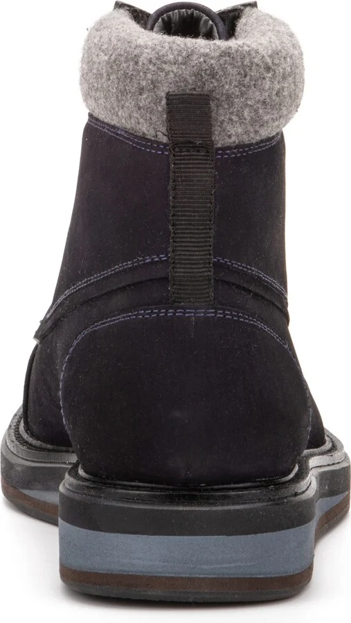Vintage Foundry Co Men's Stone Boots - Image 5