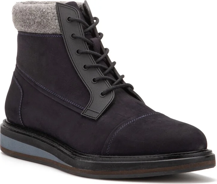 Vintage Foundry Co Men's Stone Boots