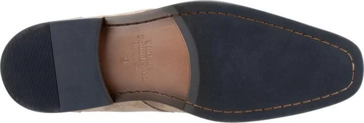 Vintage Foundry Co Men's Suede Aldwin Boots - Image 5